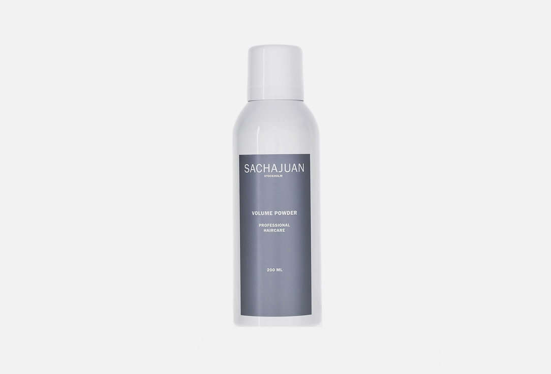 Sachajuan Hair Spray Volume Powder Professional