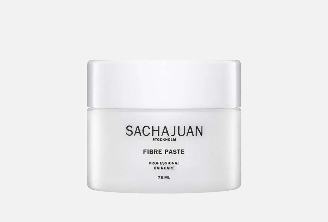 Sachajuan Styling Fibre Paste Porfessional