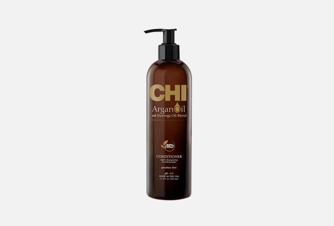 CHI Hair conditioner Argan Oil 