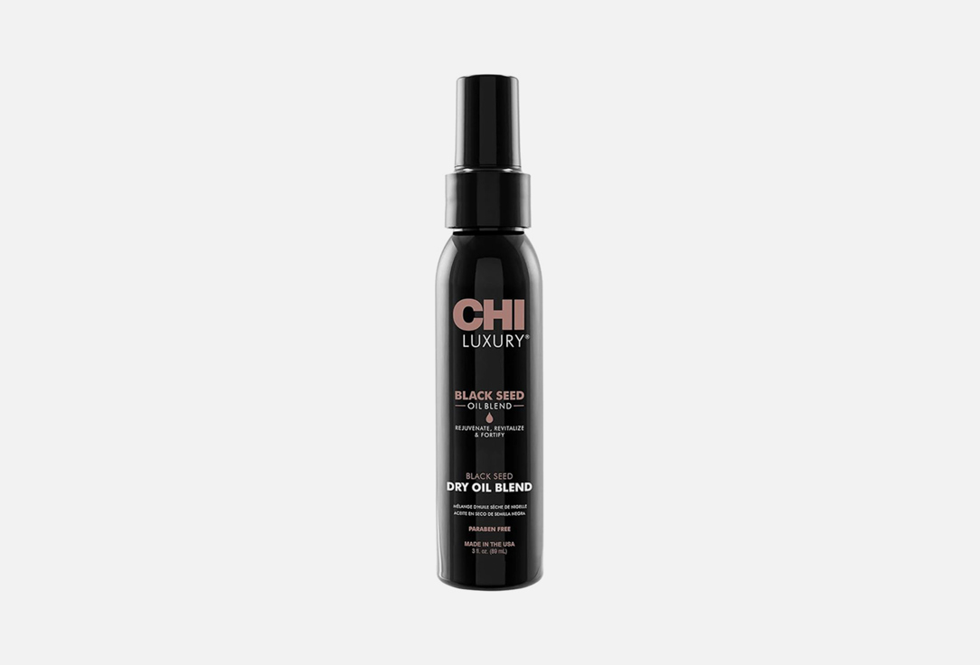 CHI dry hair oil Dry Oil