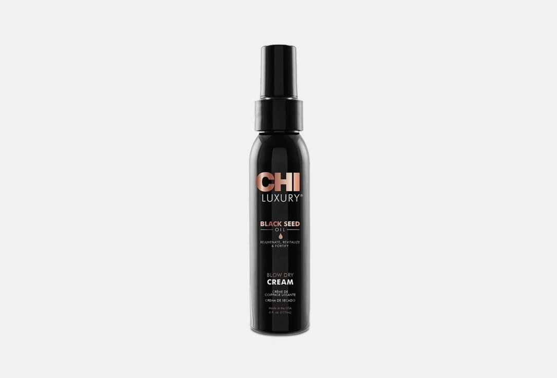 CHI HAIR STYLING CREAM Blow Dry Cream