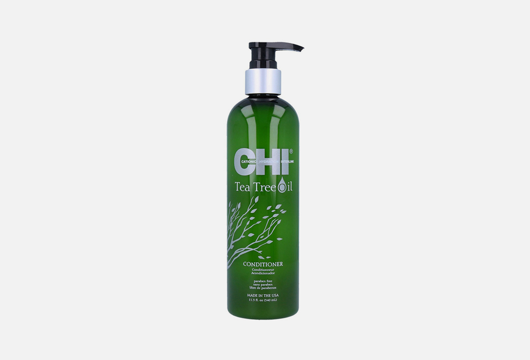 CHI Conditioner TEA TREE OIL conditioner