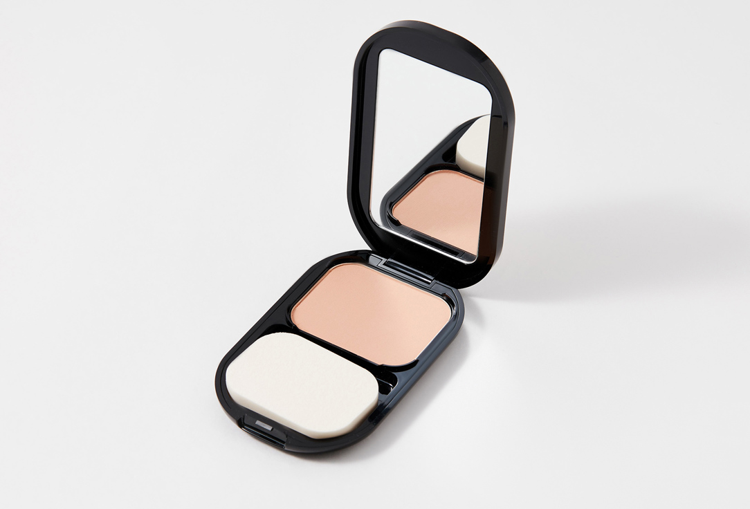 Max Factor Compact Foundation Facefinity