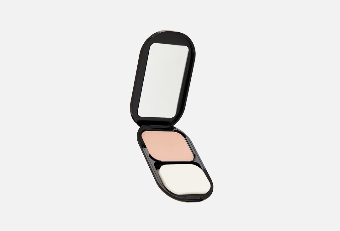 Max Factor Compact Foundation Facefinity