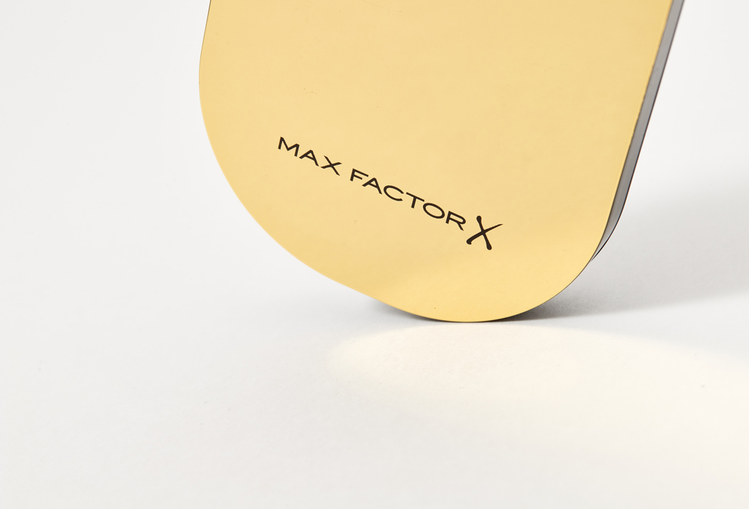 Max Factor Compact Foundation Facefinity