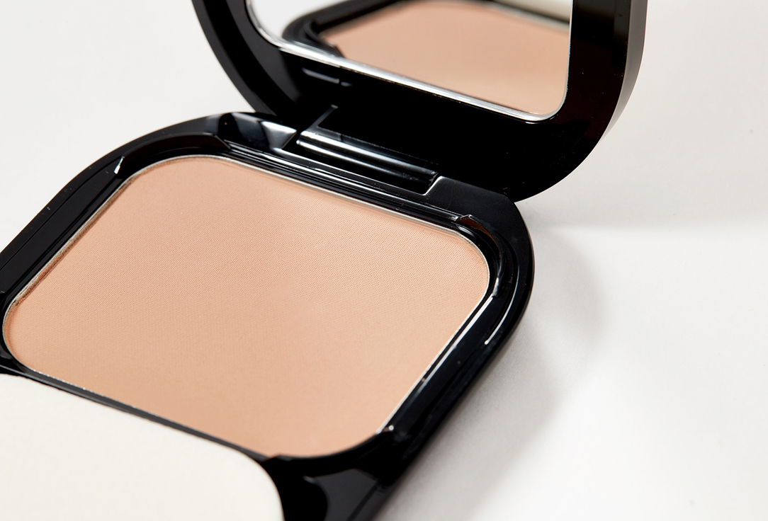 Max Factor Compact Foundation Facefinity