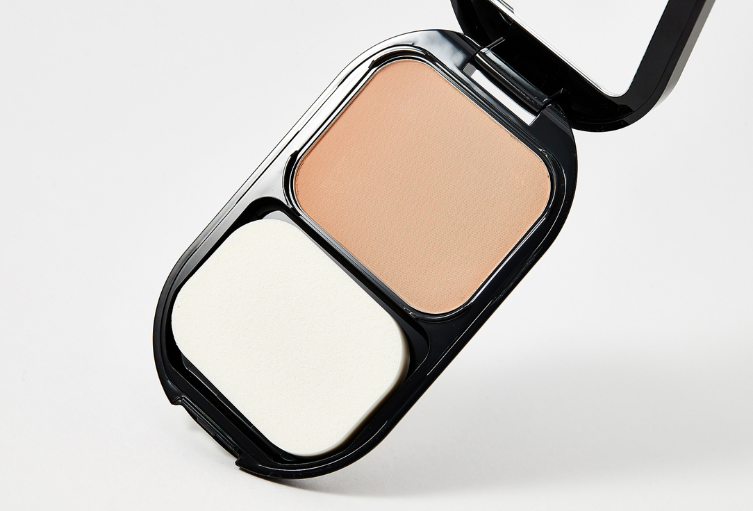 Max Factor Compact Foundation Facefinity