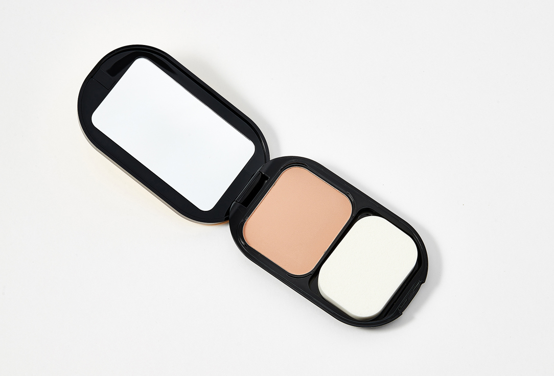 Max Factor Compact Foundation Facefinity