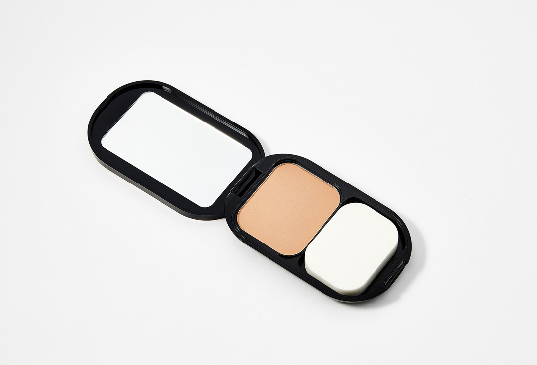 Max Factor Compact Foundation Facefinity