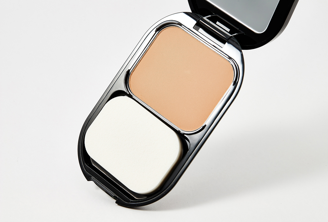 Max Factor Compact Foundation Facefinity