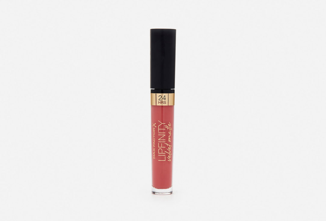 Max Factor Liquid Matte Lipstick Lipfinity Velvet