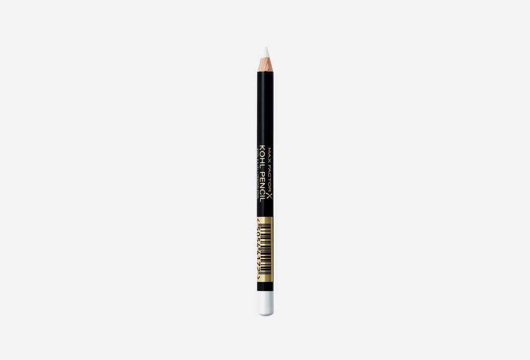 Max Factor Eyeliner  Kohl Pencil