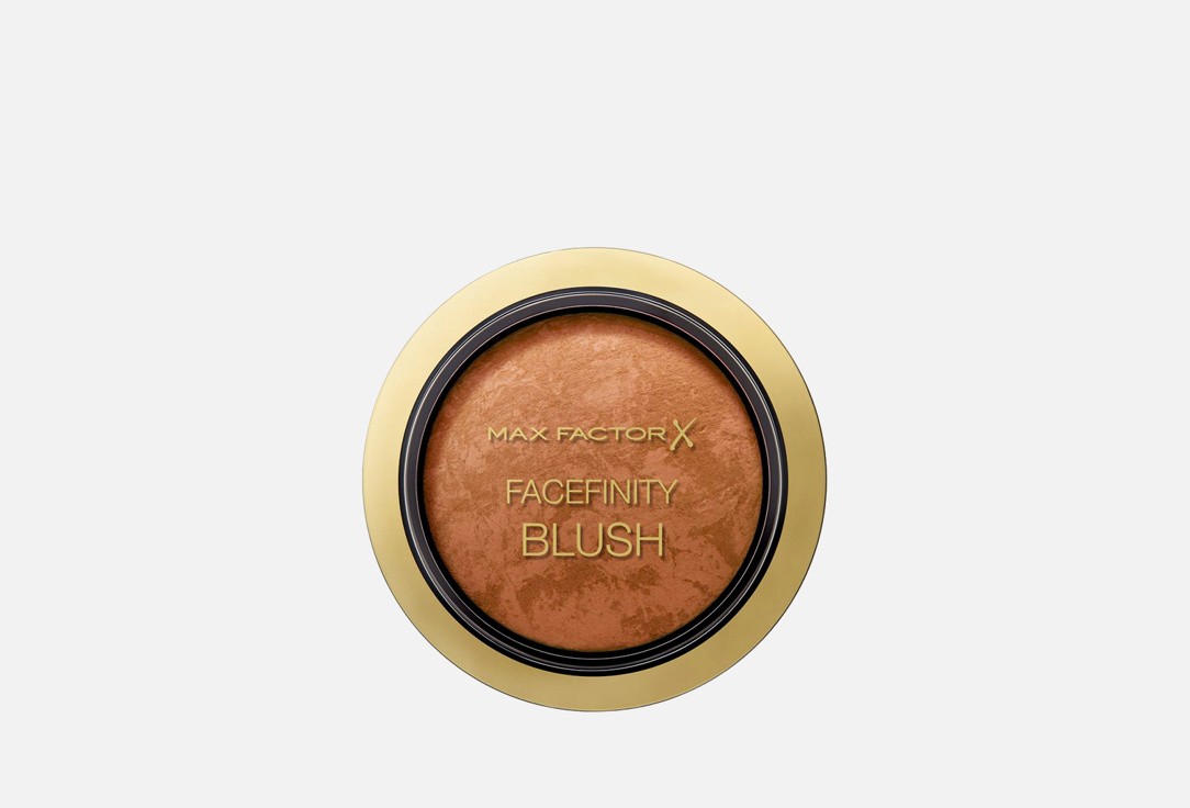 Max Factor Blush Facefinity