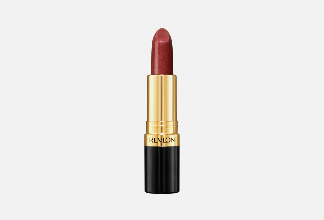 Revlon Lipstick Super lustrous kiss me