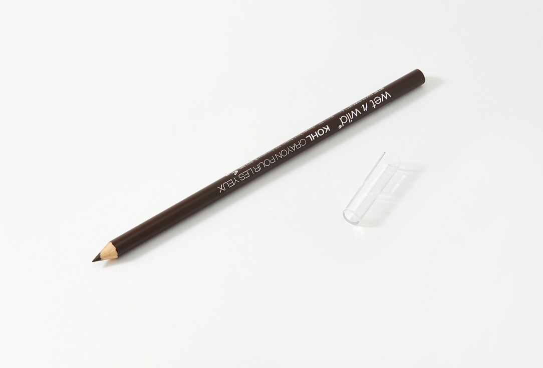 Wet n Wild Khol Eyeliner long lasting