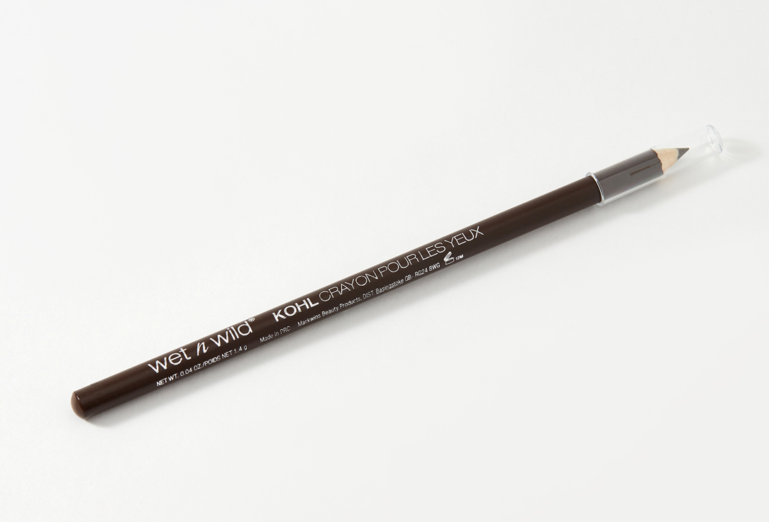 Wet n Wild Khol Eyeliner long lasting