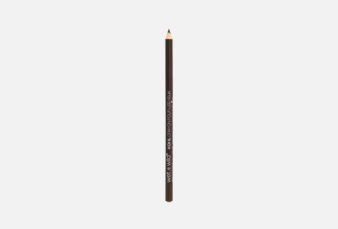 Wet n Wild Khol Eyeliner long lasting