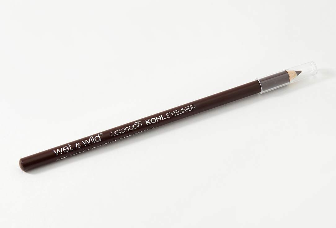 Wet n Wild Eye pencil Color Icon Kohl Liner Pencil