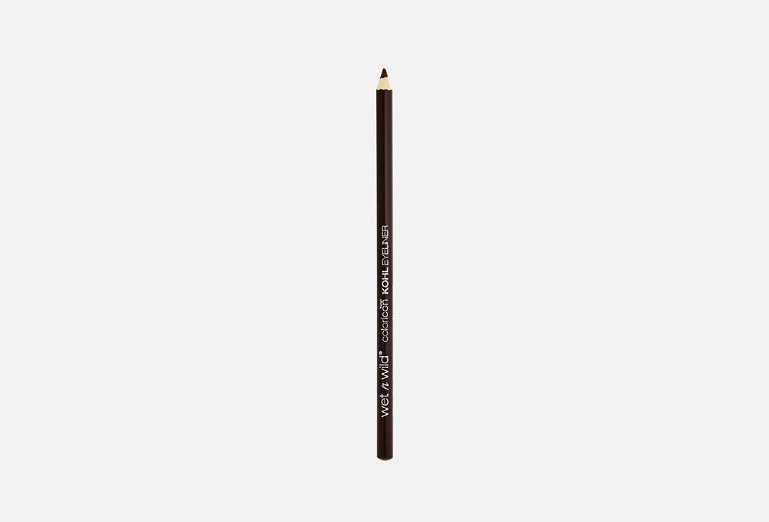 Wet n Wild Eye pencil Color Icon Kohl Liner Pencil