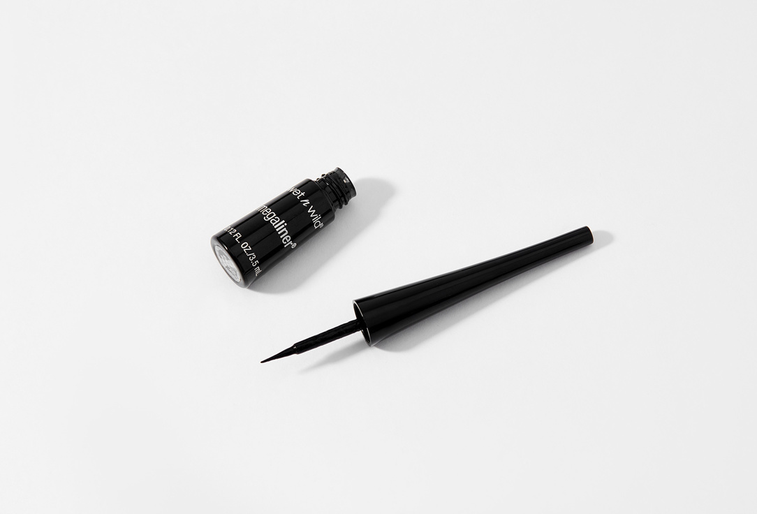 Wet n Wild Eyeliner Mega