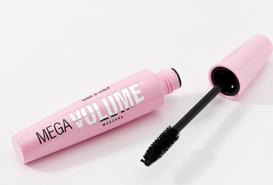 Wet n Wild Mascara MEGA VOLUME