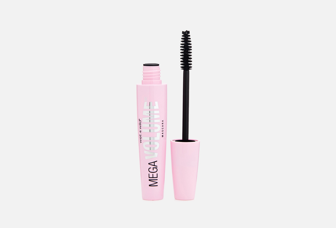 Wet n Wild Mascara MEGA VOLUME