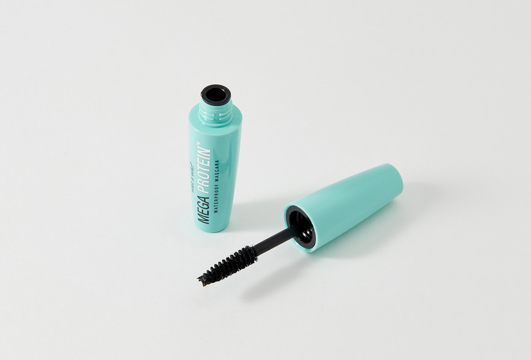 Wet n Wild Waterproof mascara MEGA PROTEIN