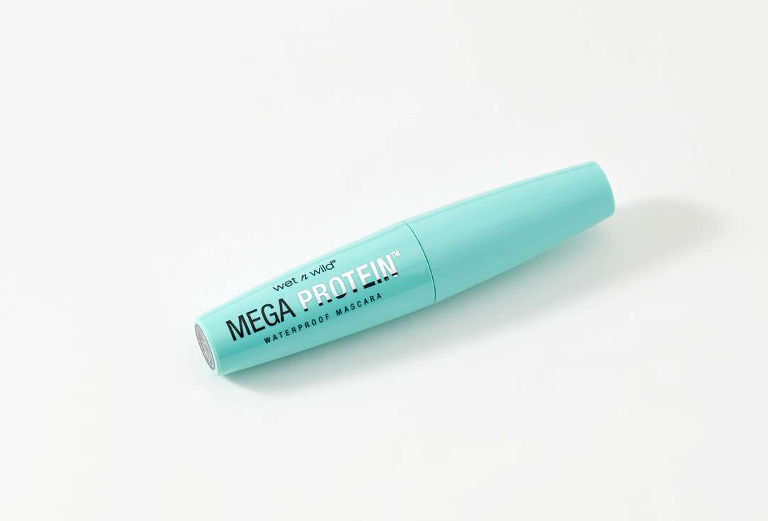 Wet n Wild Waterproof mascara MEGA PROTEIN