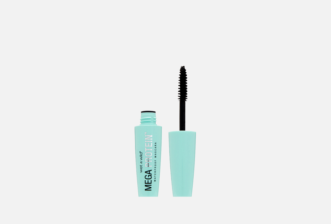 Wet n Wild Waterproof mascara MEGA PROTEIN