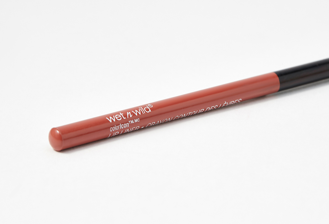 Wet n Wild Lip Pencil Color Icon