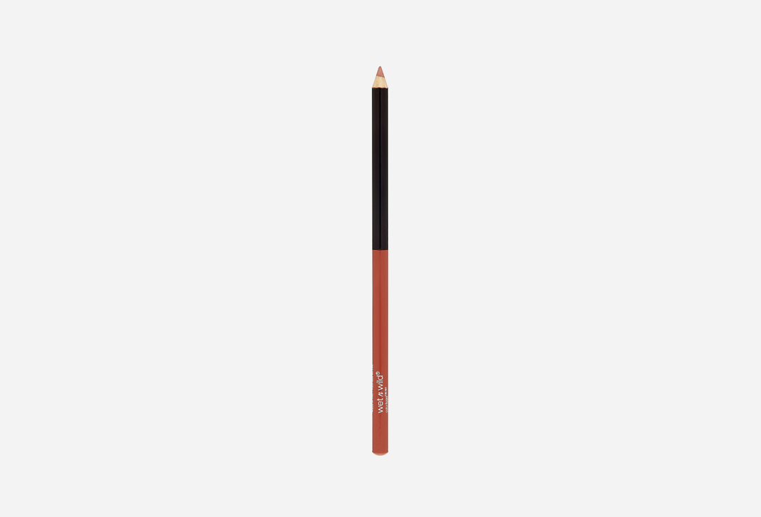 Wet n Wild Lip Pencil Color Icon