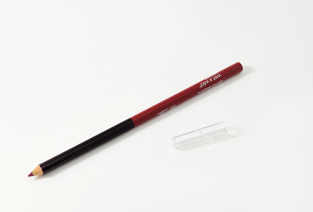 Wet n Wild Lip Pencil Color Icon Lipliner