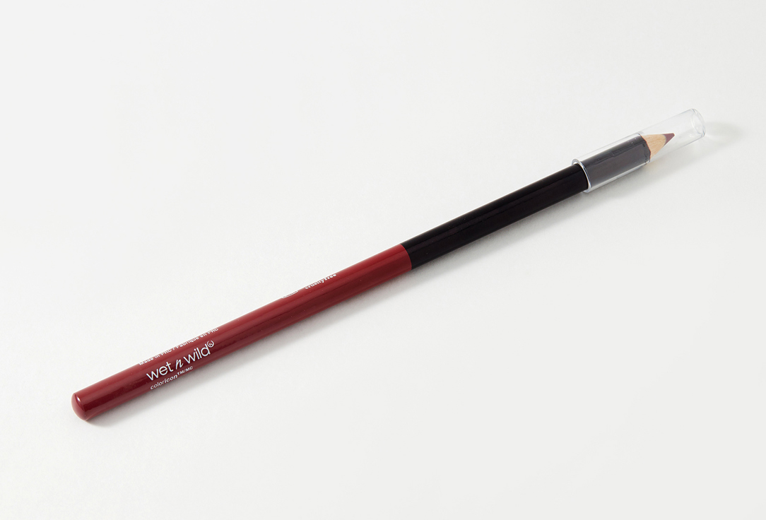 Wet n Wild Lip Pencil Color Icon Lipliner