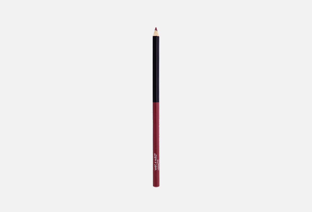 Wet n Wild Lip Pencil Color Icon Lipliner