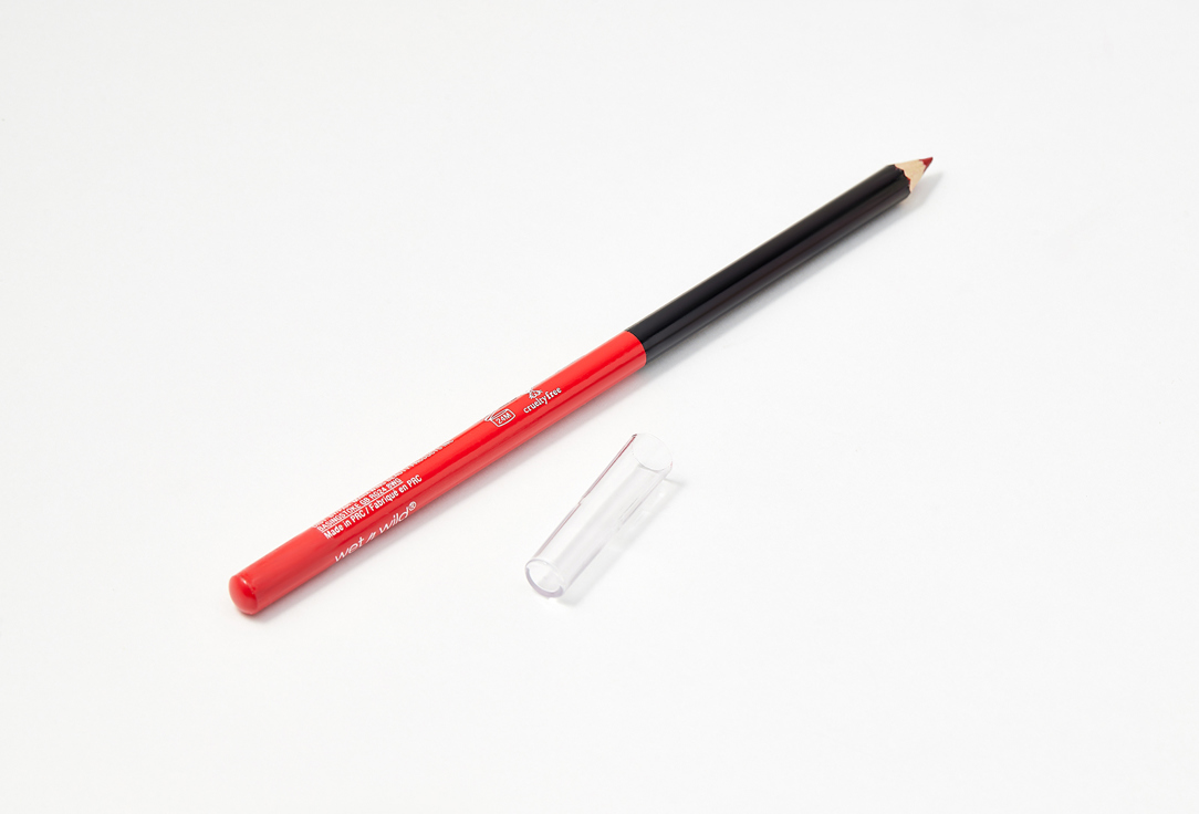 Wet n Wild Lip Pencil Color Icon Lipliner 