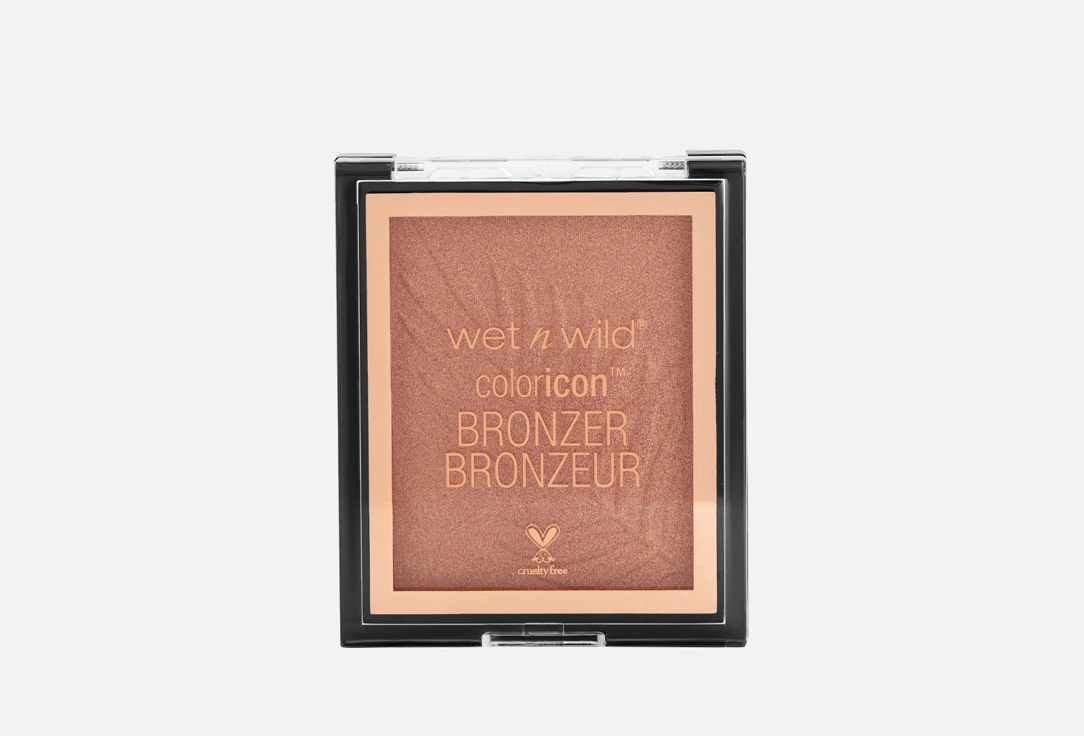 Wet n Wild Bronzer Coloricon