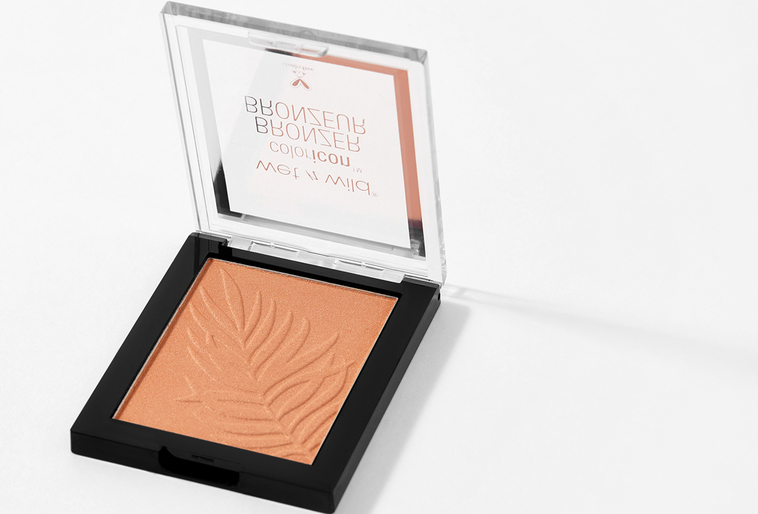 Wet n Wild Bronzer Color Icon Bronzer