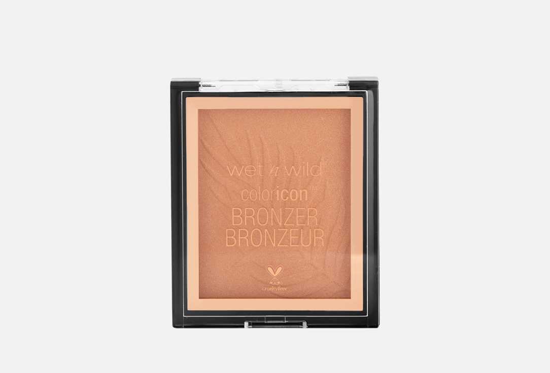 Wet n Wild Bronzer Color Icon Bronzer