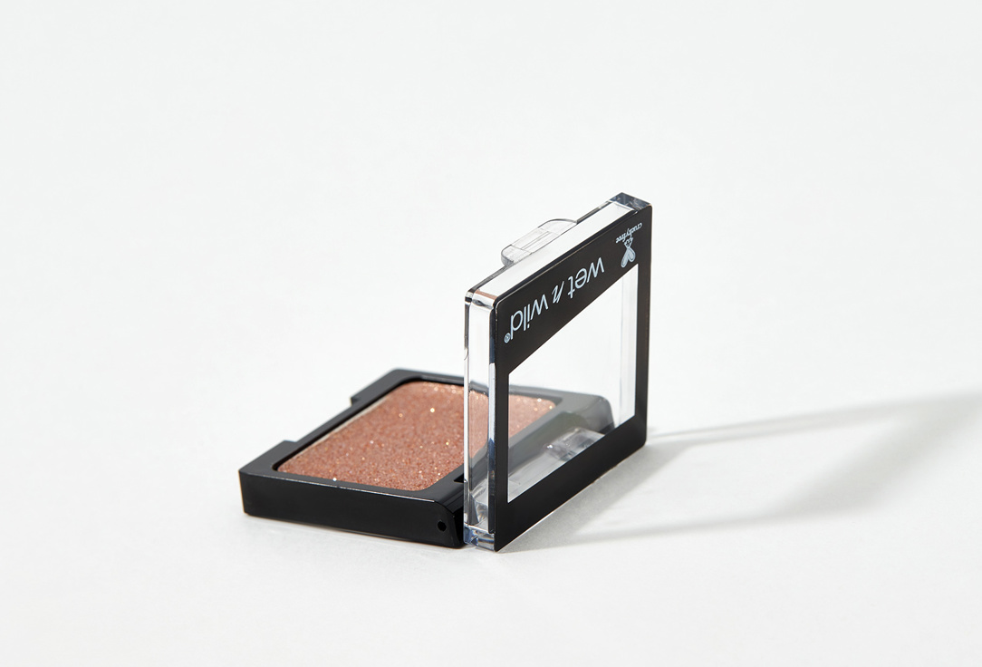 Wet n Wild Eyeshadow Glitter Glam