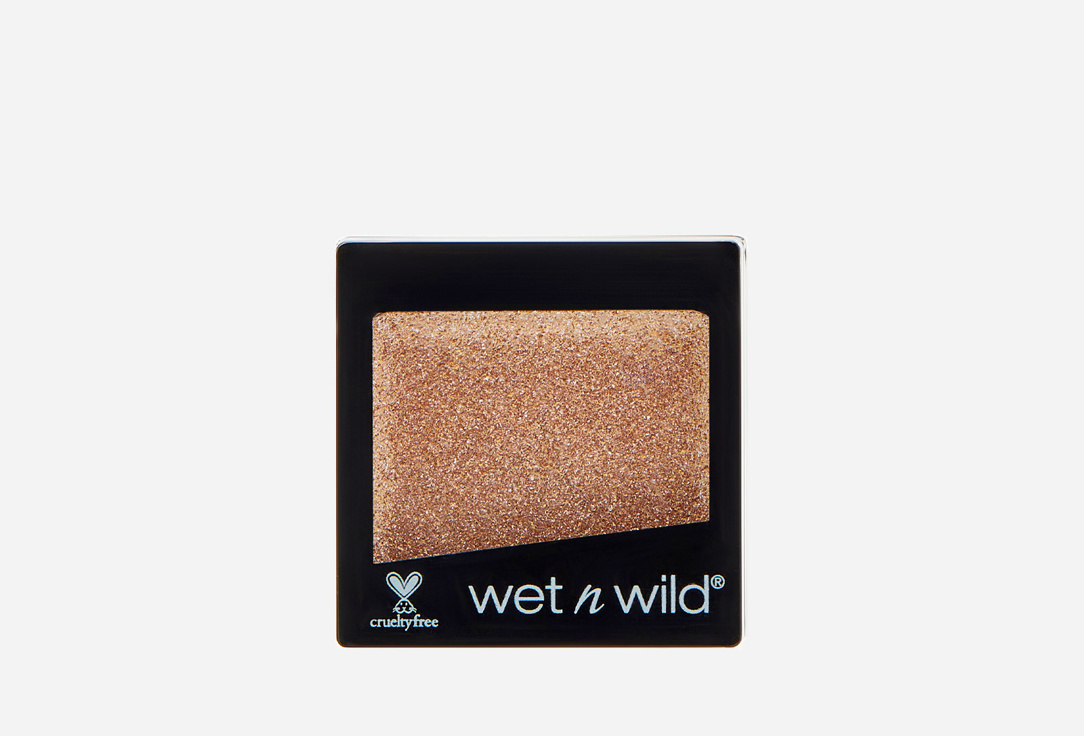 Wet n Wild Eyeshadow Glitter Glam