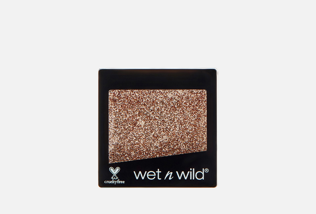 Wet n Wild Face And Body Gel Gloss  Color Icon 