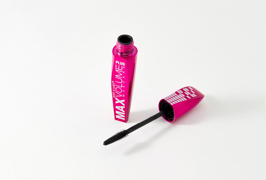 Wet n Wild Mascara Max Volume Plus