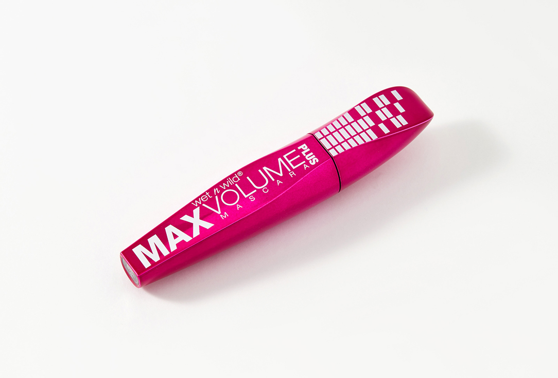 Wet n Wild Mascara Max Volume Plus