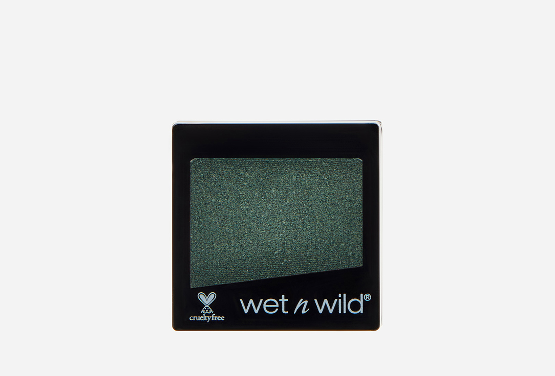 Wet n Wild Eye Shadow Color Icon