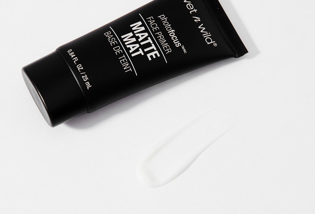 Wet n Wild  Primer Photo Focus