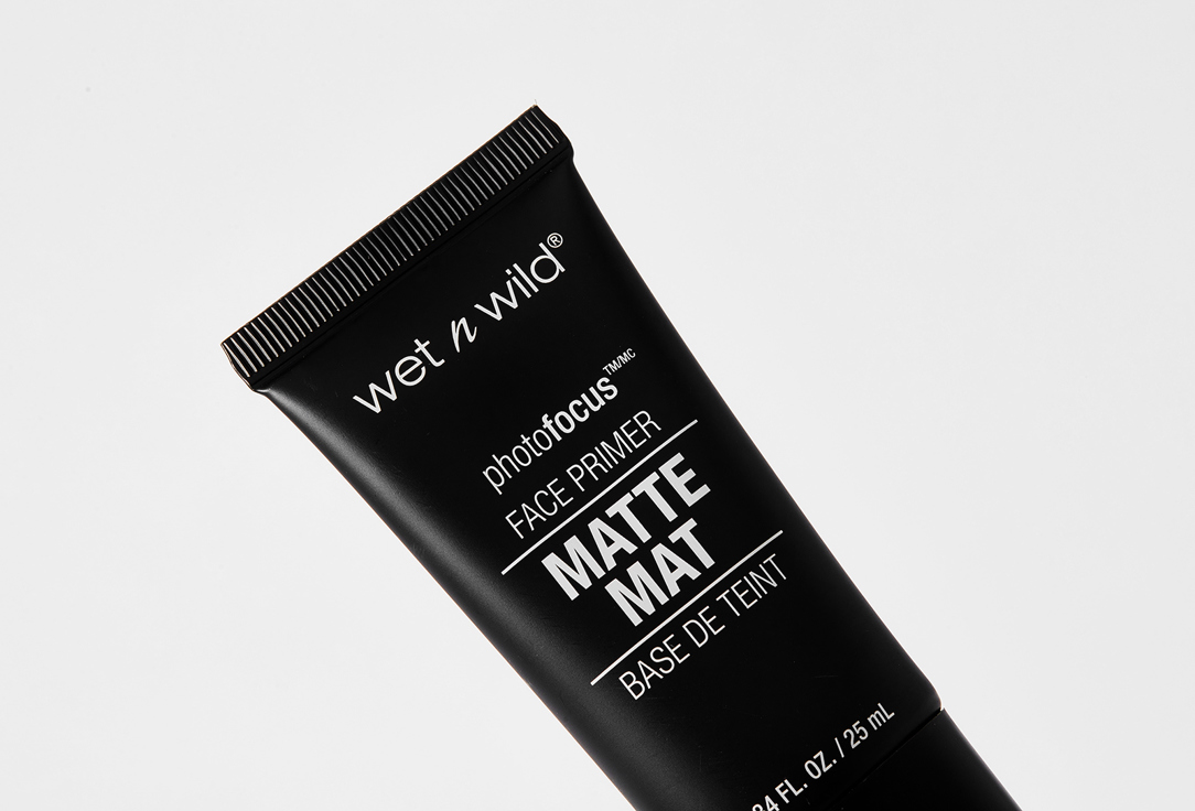 Wet n Wild  Primer Photo Focus