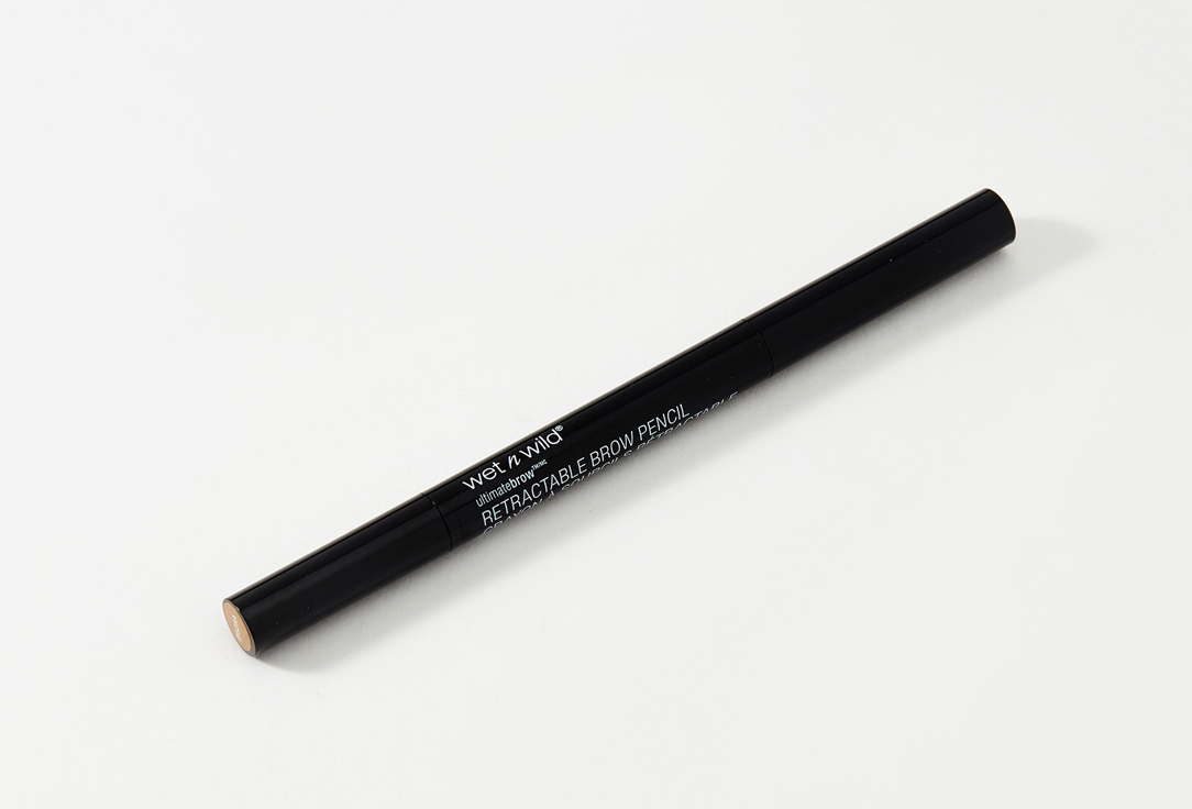 Wet n Wild Automatic Eyebrow Pencil Ultimate Brow