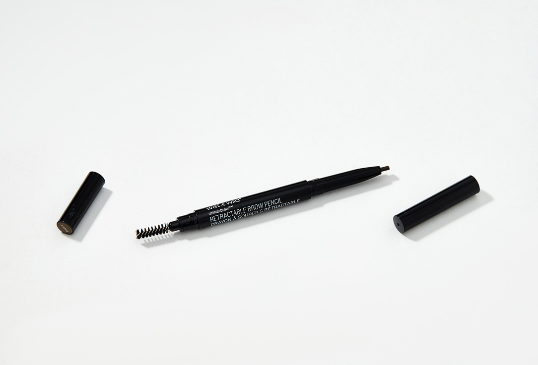 Wet n Wild Brow Retractable Pencil  Ultimate