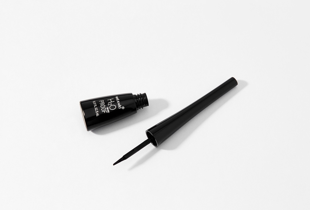 Wet n Wild Eyeliner H2O Proof