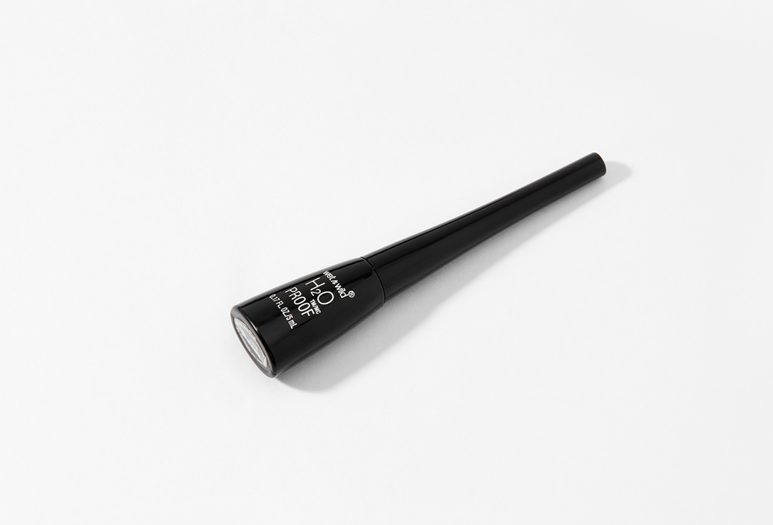 Wet n Wild Eyeliner H2O Proof